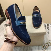 Men Louis Vuitton shoes149
