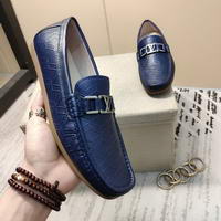 Men Louis Vuitton shoes154