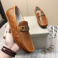 Men Louis Vuitton shoes155