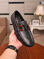 Men Louis Vuitton shoes165