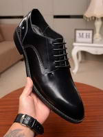 Men Louis Vuitton shoes168