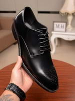 Men Louis Vuitton shoes169