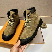 Men Louis Vuitton shoes174