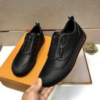 Men Louis Vuitton shoes178