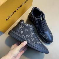 Men Louis Vuitton shoes201