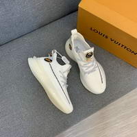 Men Louis Vuitton shoes202