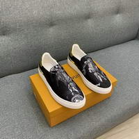 Men Louis Vuitton shoes205