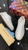 Men Louis Vuitton shoes215