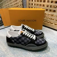 Men Louis Vuitton shoes220