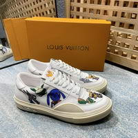 Men Louis Vuitton shoes222
