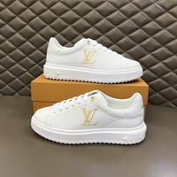 Men Louis Vuitton shoes223