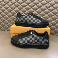 Men Louis Vuitton shoes225