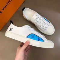 Men Louis Vuitton shoes227