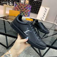 Men Louis Vuitton shoes230