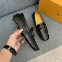 Men Louis Vuitton shoes239