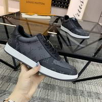 Men Louis Vuitton shoes240