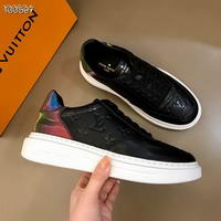 Men Louis Vuitton shoes246