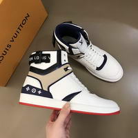 Men Louis Vuitton shoes247