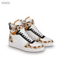 Men Louis Vuitton shoes250