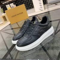 Men Louis Vuitton shoes253