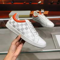 Men Louis Vuitton shoes265