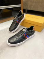 Men Louis Vuitton shoes276