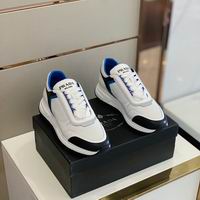 Men Prada Shoes 019