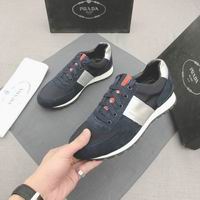 Men Prada Shoes 028