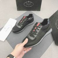 Men Prada Shoes 029