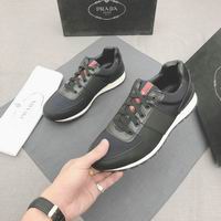 Men Prada Shoes 030