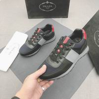 Men Prada Shoes 032