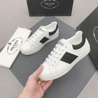 Men Prada Shoes 036