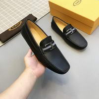 Men TODS shoes002