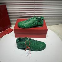 Men Valentino Shoes 009