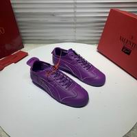 Men Valentino Shoes 010