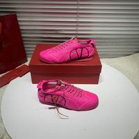 Men Valentino Shoes 011