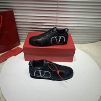 Men Valentino Shoes 012