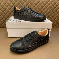 Men Versace shoes 042