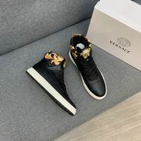 Men Versace shoes 077