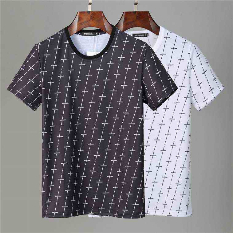  Balenciaga Shirts 001