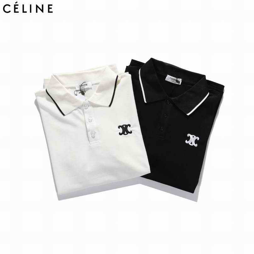  Celine Shirts 001