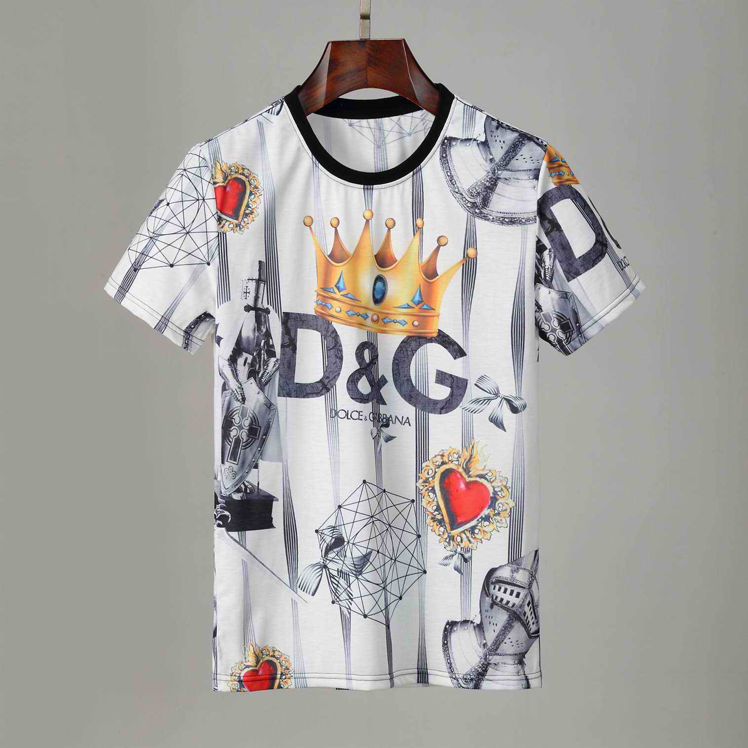  D&G Shirts 002