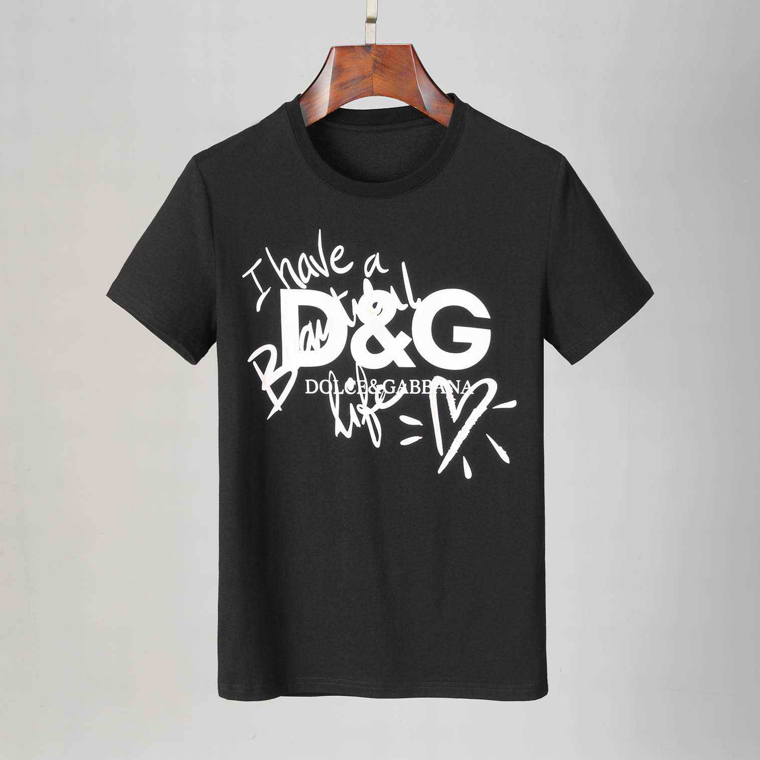  D&G Shirts 004