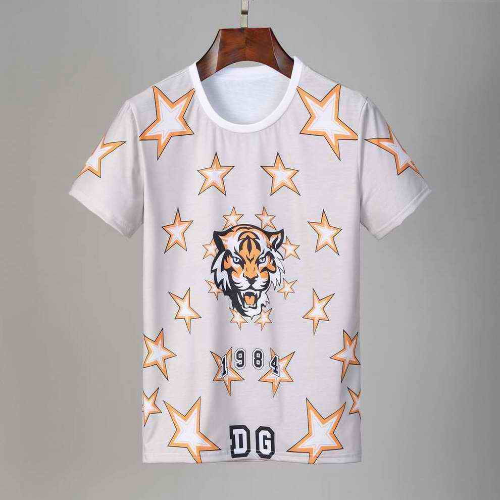  D&G Shirts 017