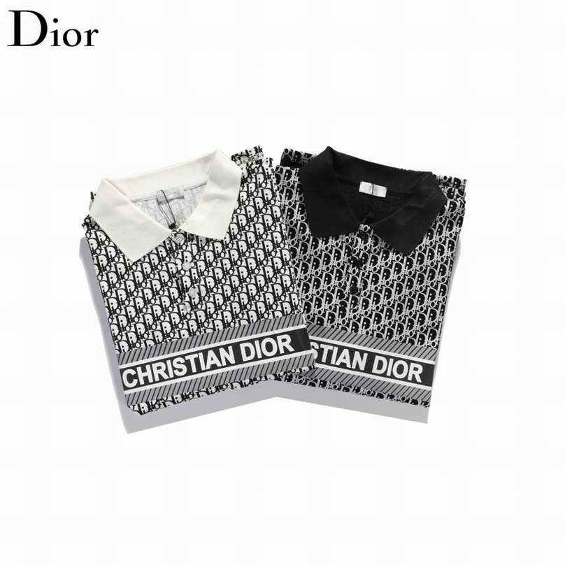 Dior Shirts 002