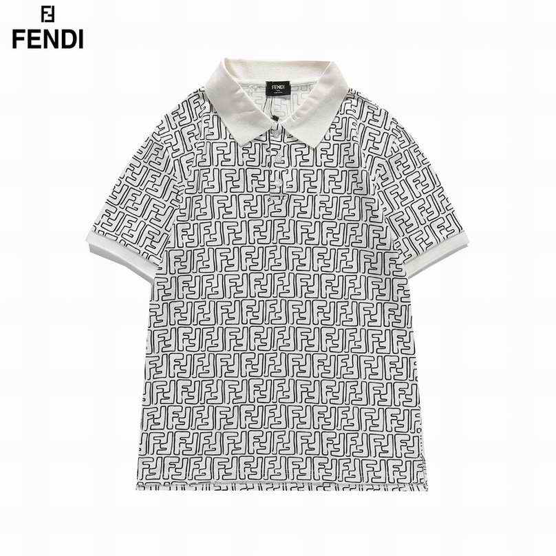  Fendi Shirts 001