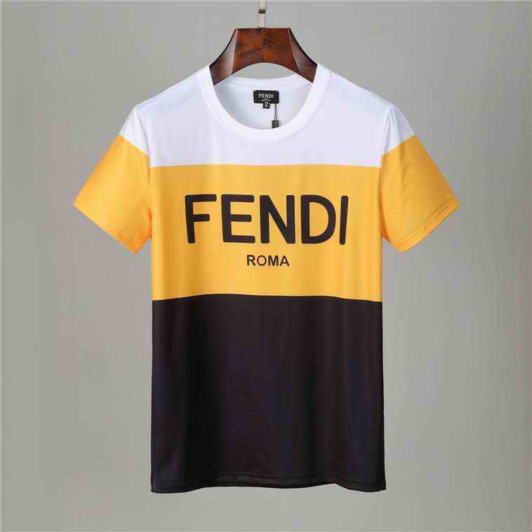  Fendi Shirts 002