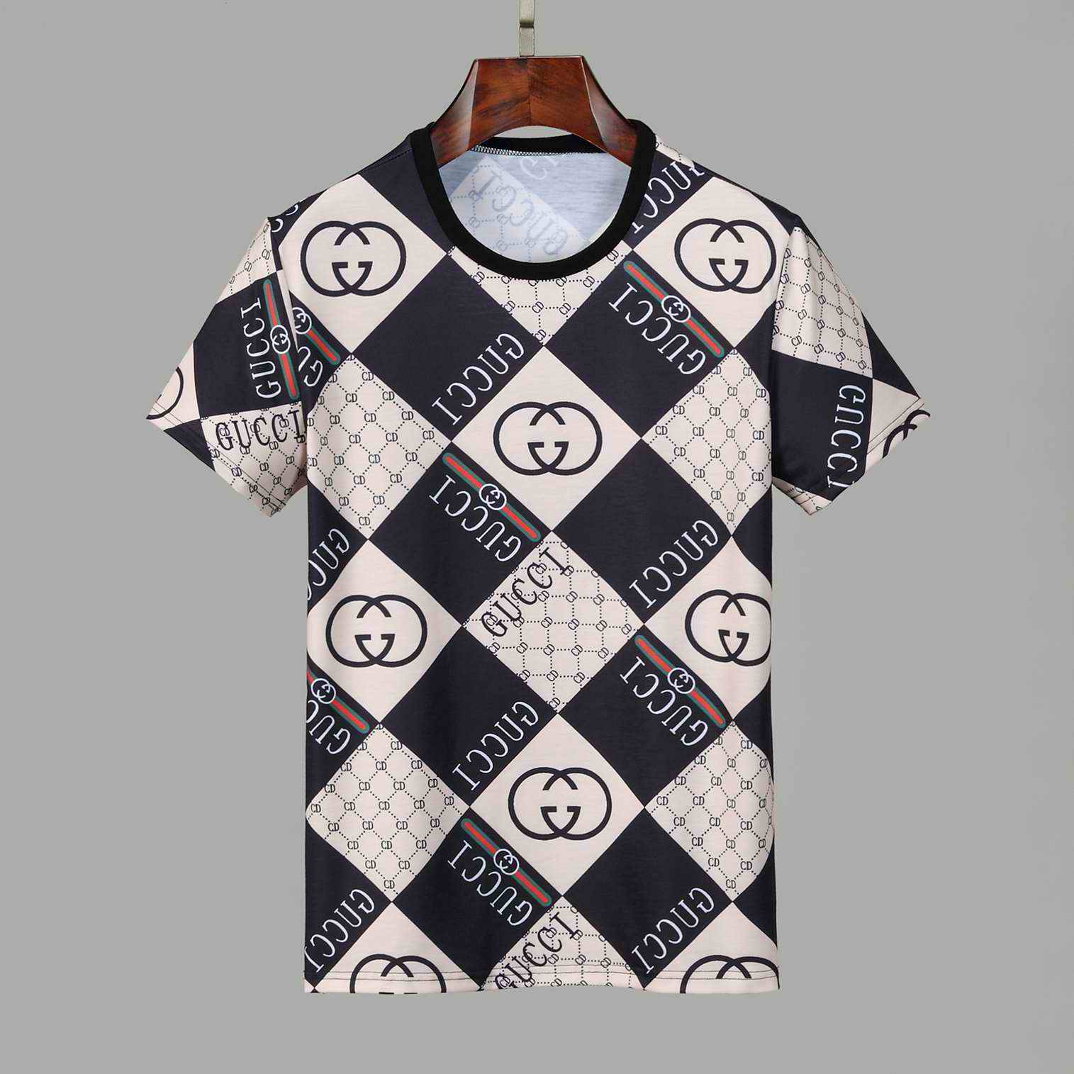  Gucci Shirts 008