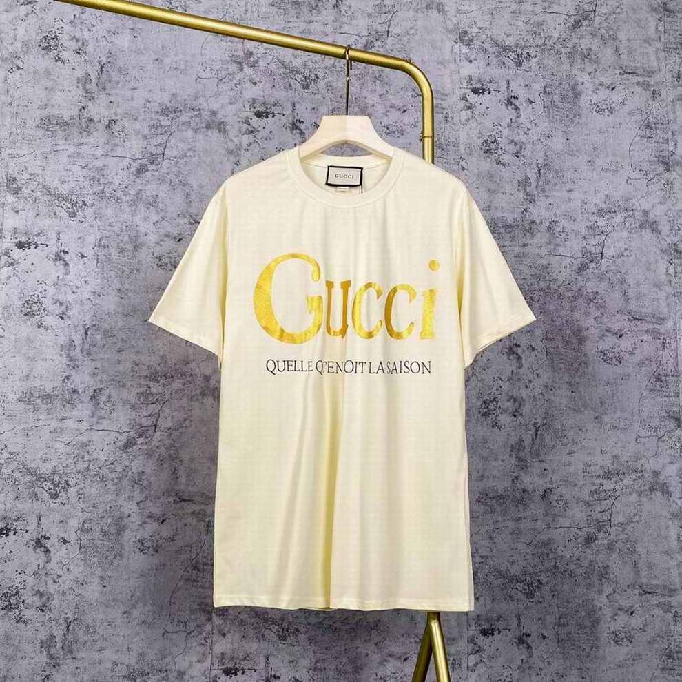  Gucci Shirts 010