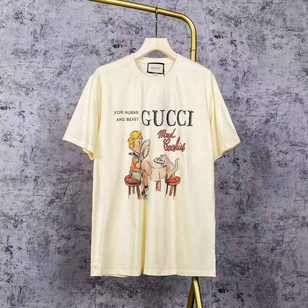  Gucci Shirts 012